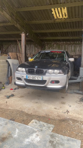 Photo de galerie - Entretien - Réparation autres véhicules