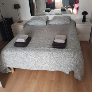 Photo de galerie - Appartement Airbnb 