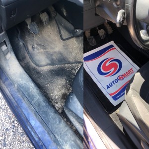 Photo de galerie - Lavage auto