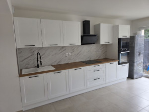 Photo de galerie - Montage cuisine 