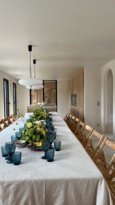 Photo de galerie - Wedding planner - Organisation de fêtes