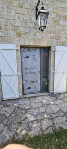 Photo de galerie - Porte d entrée 