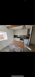 Photo de galerie - Cuisine 