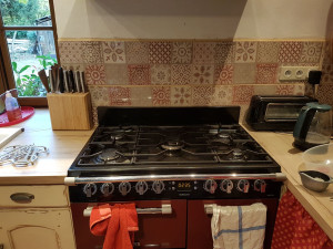 Photo de galerie - 
cuisine 
