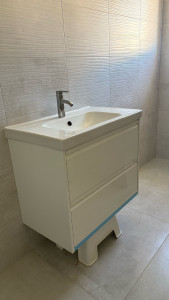 Photo de galerie - Bricolage et multi services