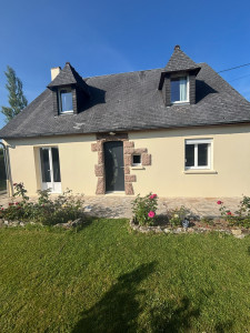 Photo de galerie - Réalisation d’une façade 