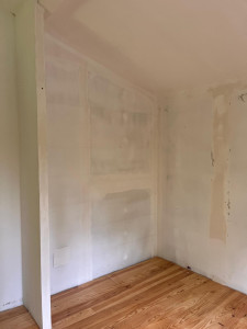 Photo de galerie - Peinture - Tapisserie