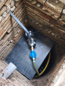 Photo de galerie - Plomberie - Installation sanitaire