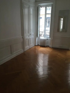 Photo de galerie - Peinture - Tapisserie