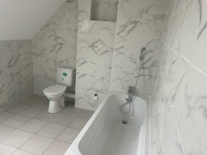 Photo de galerie - Salle de bains 