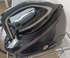 Photo de galerie - Centrale vapeur 