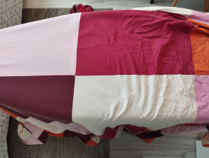 Photo de galerie - Lingerie - Repassage