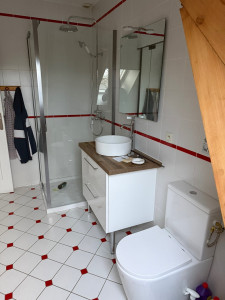 Photo de galerie - Plomberie - Installation sanitaire