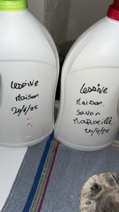 Photo de galerie - Ménage 