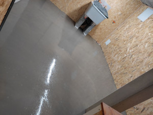 Photo de galerie - Bricolage et multi services