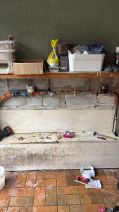 Photo de galerie - Arrivé d’eau générale 