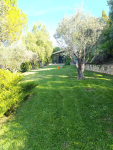 Photo de galerie - Jardinier