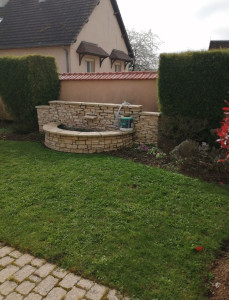 Photo de galerie - Artisan tout corps d'état - Rénovation