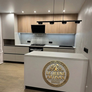 Photo de galerie - Cuisinella