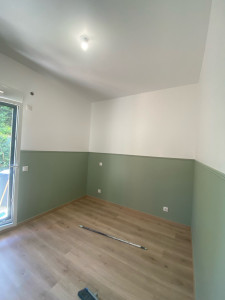 Photo de galerie - Chambre