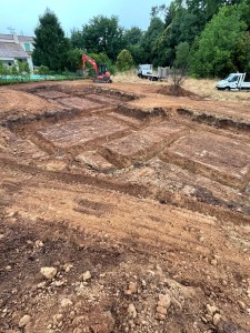 Photo de galerie - Fondation maison 