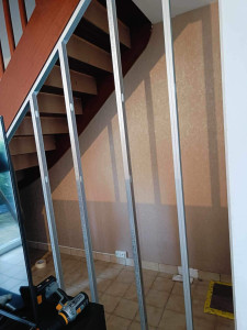 Photo de galerie - Menuiserie - Huisserie - Agencement