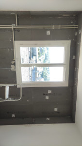 Photo de galerie - Plâtrerie - Murs - Plafonds