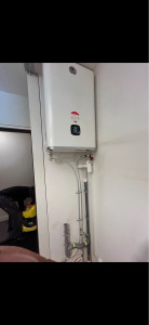 Photo de galerie - Plomberie - Installation sanitaire