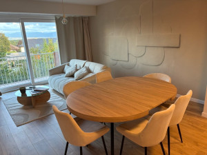 Photo de galerie - Services de ménage