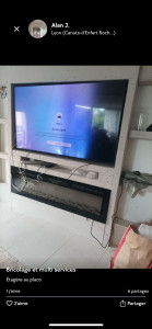 Photo de galerie - Cusset 