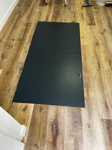 Photo de galerie - Parquet 