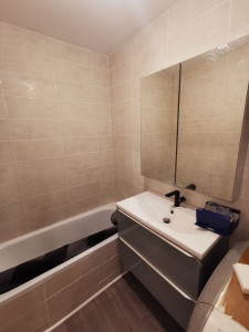 Photo de galerie - Bricolage et multi services