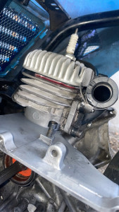 Photo de galerie - Réparation vélo - moto