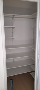 Photo de galerie - Aménagement 