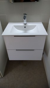 Photo de galerie - Plomberie - Installation sanitaire