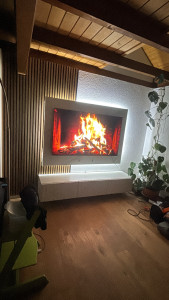 Photo de galerie - Bricolage et multi services