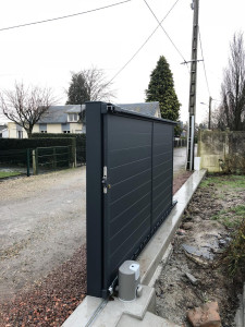 Photo de galerie - Maçonnerie