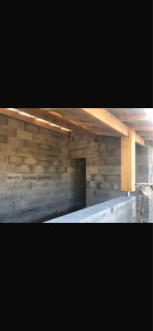 Photo de galerie - Maçonnerie