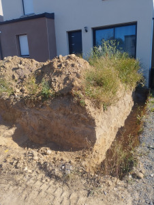 Photo de galerie - Avant 