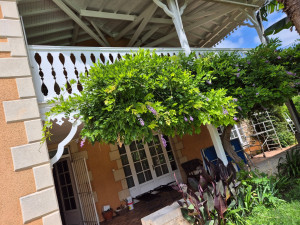 Photo de galerie - Peinture exterieur 