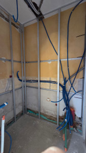 Photo de galerie - Bricolage et multi services