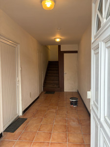 Photo de galerie - Rafraîchissement d’un hall d’immeuble 