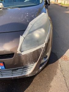 Photo de galerie - Réparation voiture