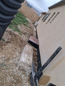 Photo de galerie - Drain 
