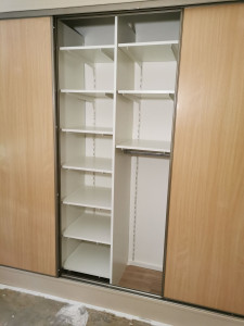Photo de galerie - Menuiserie - Huisserie - Agencement