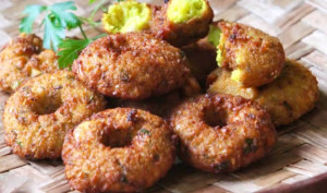 Photo de galerie - Plat réunionnais 