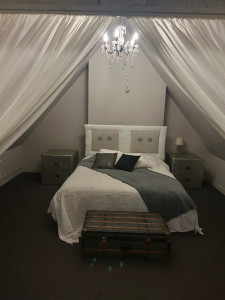 Photo de galerie - Belle grande chambre 