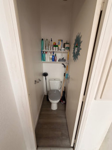 Photo de galerie - Ménage