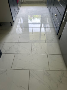 Photo de galerie - Carrelage