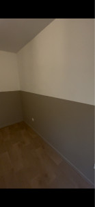 Photo de galerie - Peinture - Tapisserie